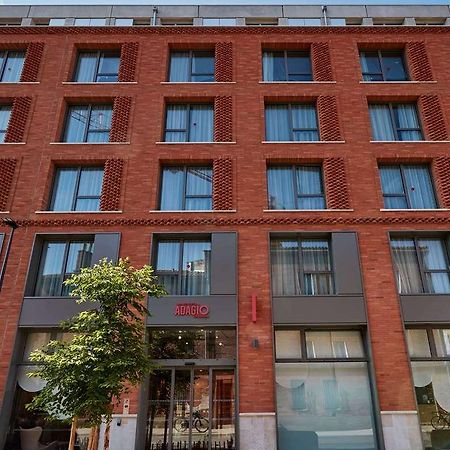 Aparthotel Adagio Toulouse Centre La Grave Eksteriør billede