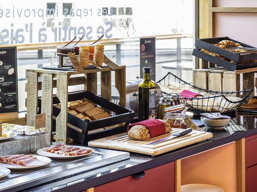 Aparthotel Adagio Toulouse Centre La Grave Eksteriør billede