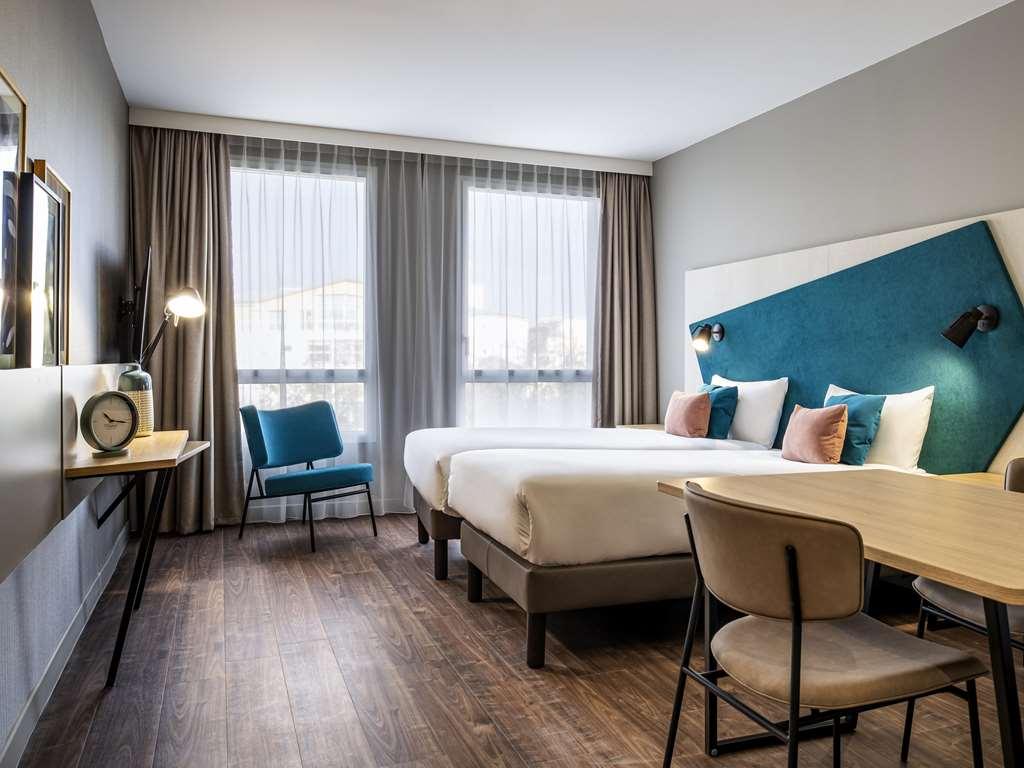Aparthotel Adagio Toulouse Centre La Grave Værelse billede