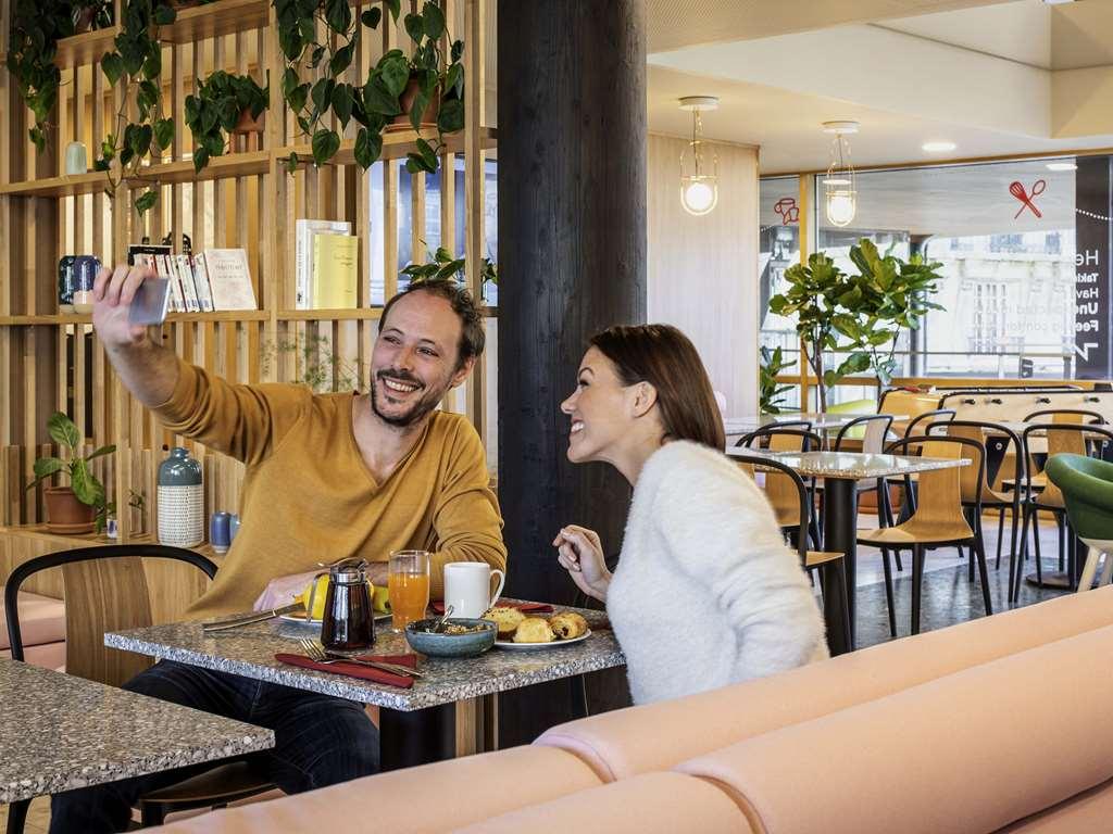 Aparthotel Adagio Toulouse Centre La Grave Eksteriør billede