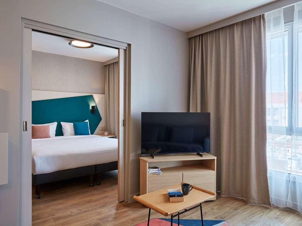 Aparthotel Adagio Toulouse Centre La Grave Værelse billede