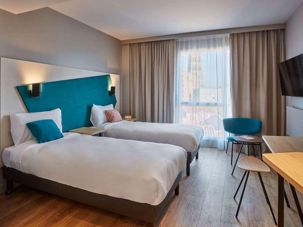Aparthotel Adagio Toulouse Centre La Grave Værelse billede