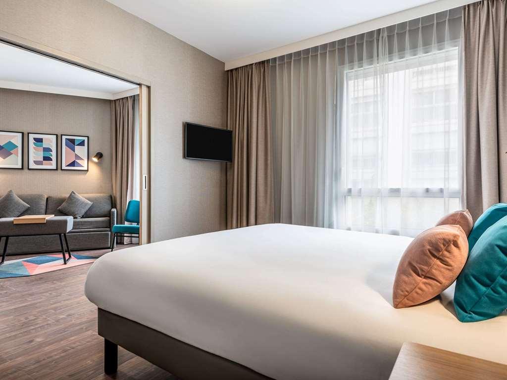 Aparthotel Adagio Toulouse Centre La Grave Værelse billede