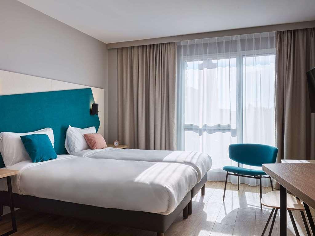 Aparthotel Adagio Toulouse Centre La Grave Værelse billede