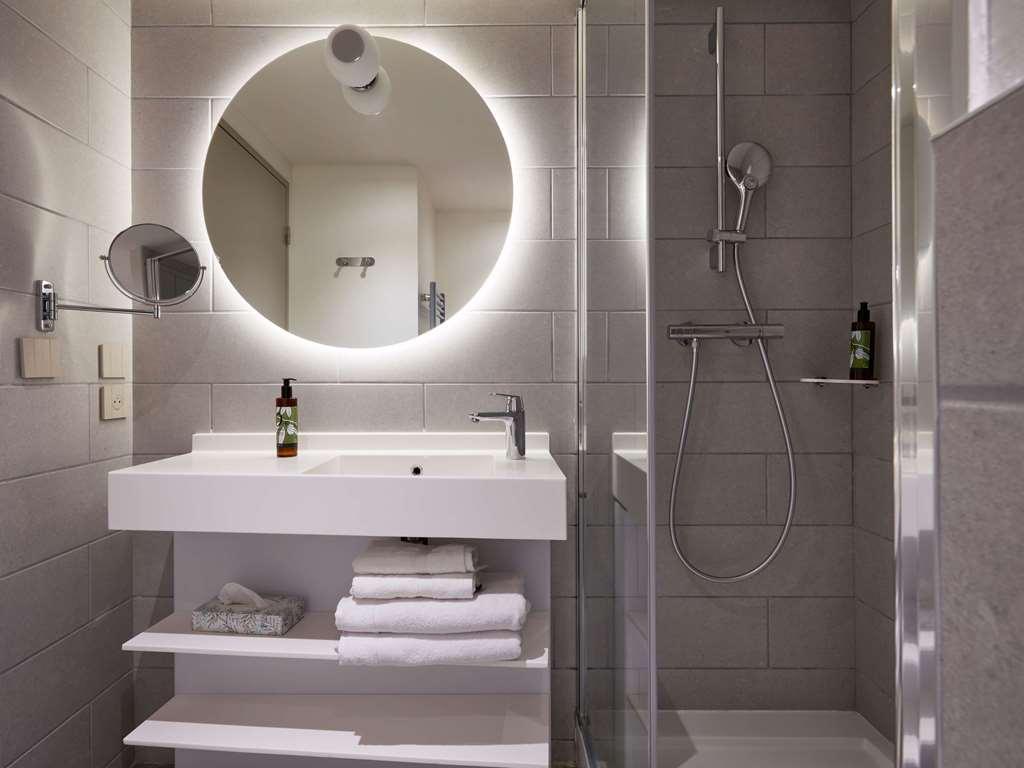 Aparthotel Adagio Toulouse Centre La Grave Værelse billede