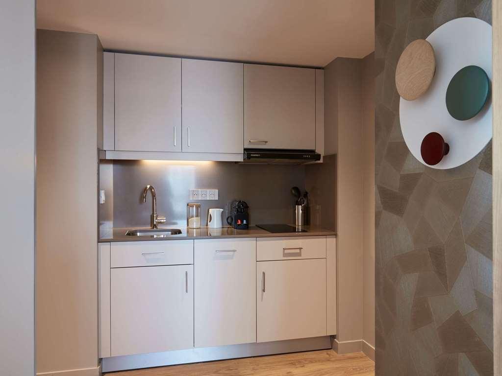 Aparthotel Adagio Toulouse Centre La Grave Værelse billede