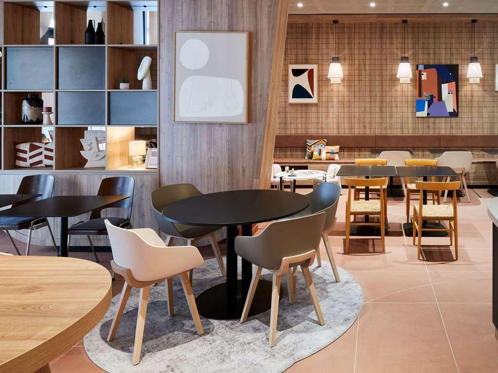 Aparthotel Adagio Toulouse Centre La Grave Eksteriør billede