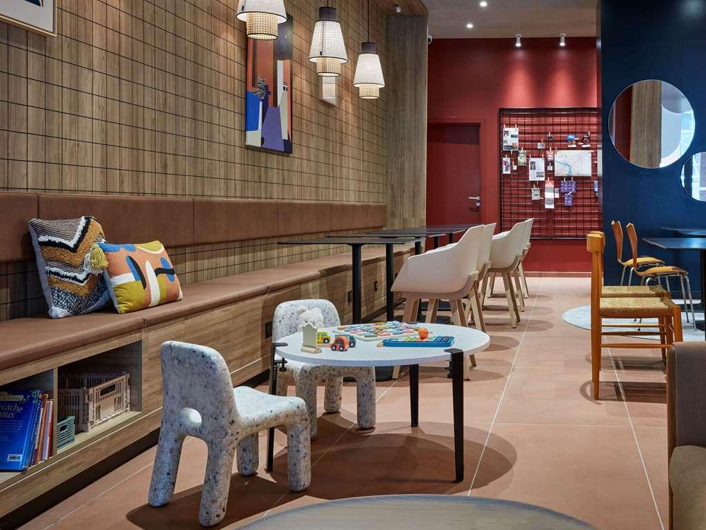 Aparthotel Adagio Toulouse Centre La Grave Eksteriør billede