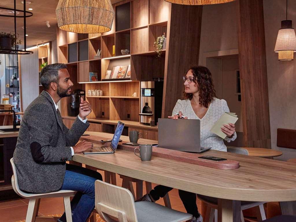 Aparthotel Adagio Toulouse Centre La Grave Eksteriør billede