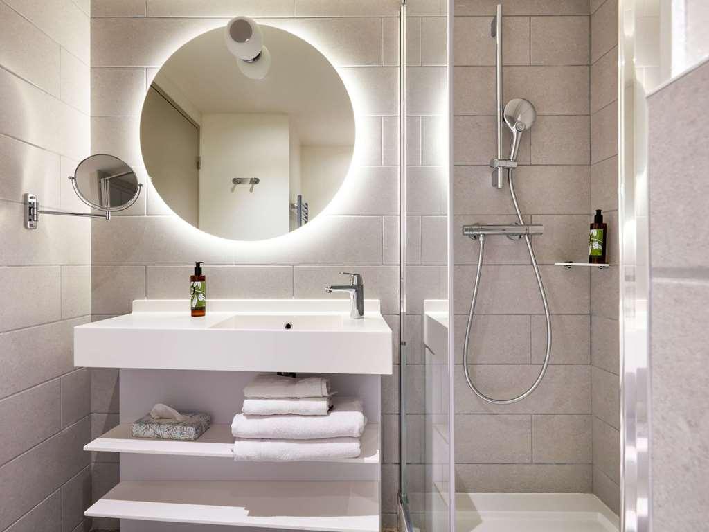Aparthotel Adagio Toulouse Centre La Grave Værelse billede