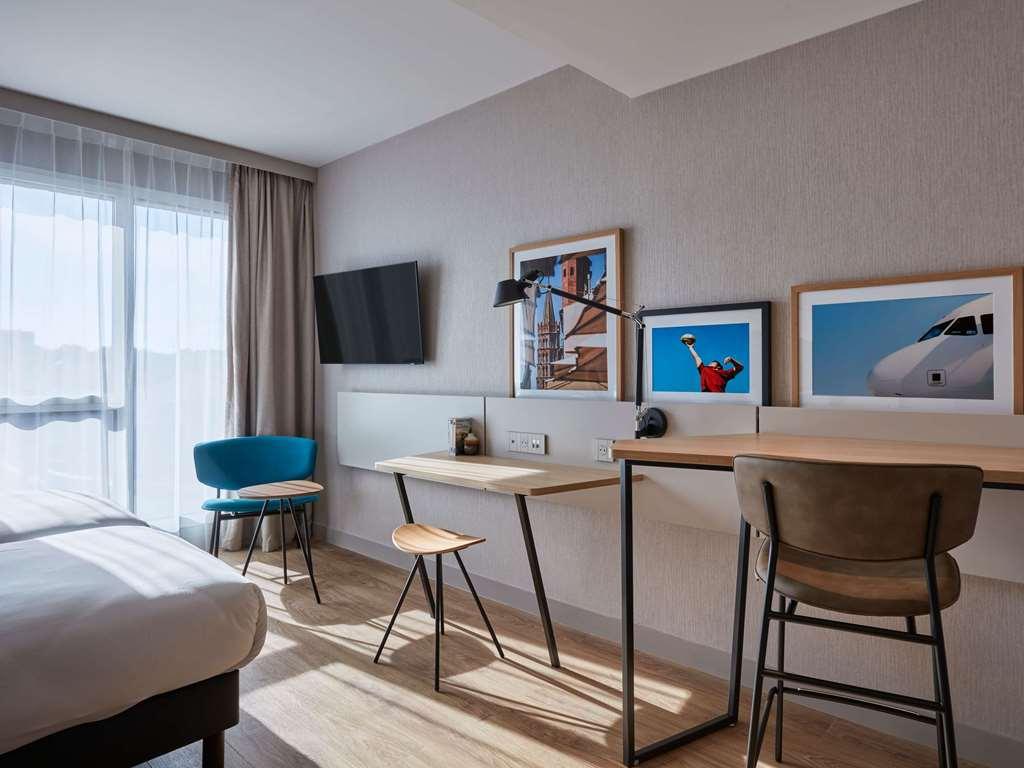 Aparthotel Adagio Toulouse Centre La Grave Værelse billede